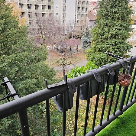 Apartman Frida Zagreb Ngoại thất bức ảnh