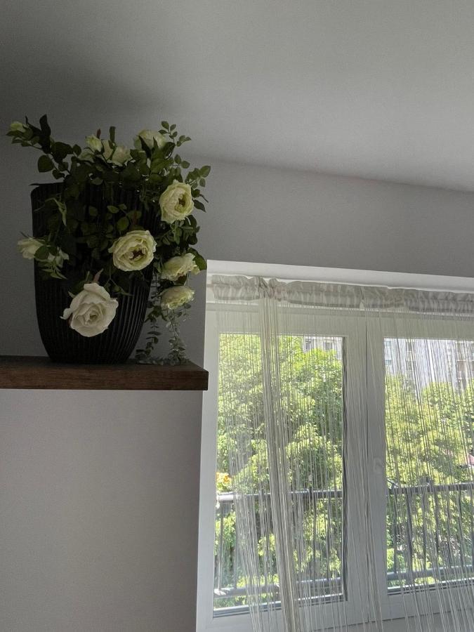 Apartman Frida Zagreb Ngoại thất bức ảnh