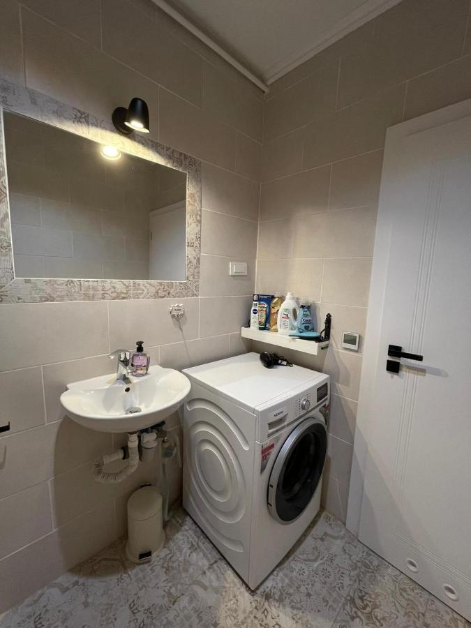 Apartman Frida Zagreb Ngoại thất bức ảnh
