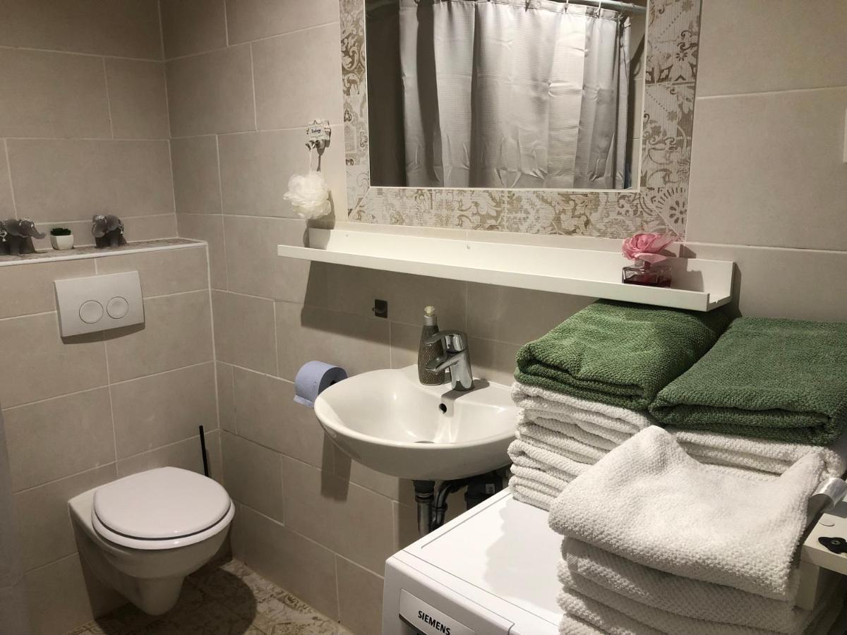 Apartman Frida Zagreb Ngoại thất bức ảnh