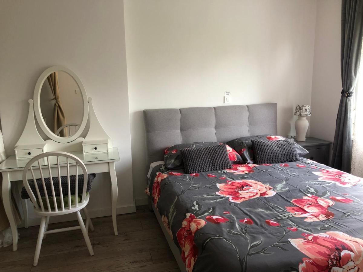Apartman Frida Zagreb Ngoại thất bức ảnh