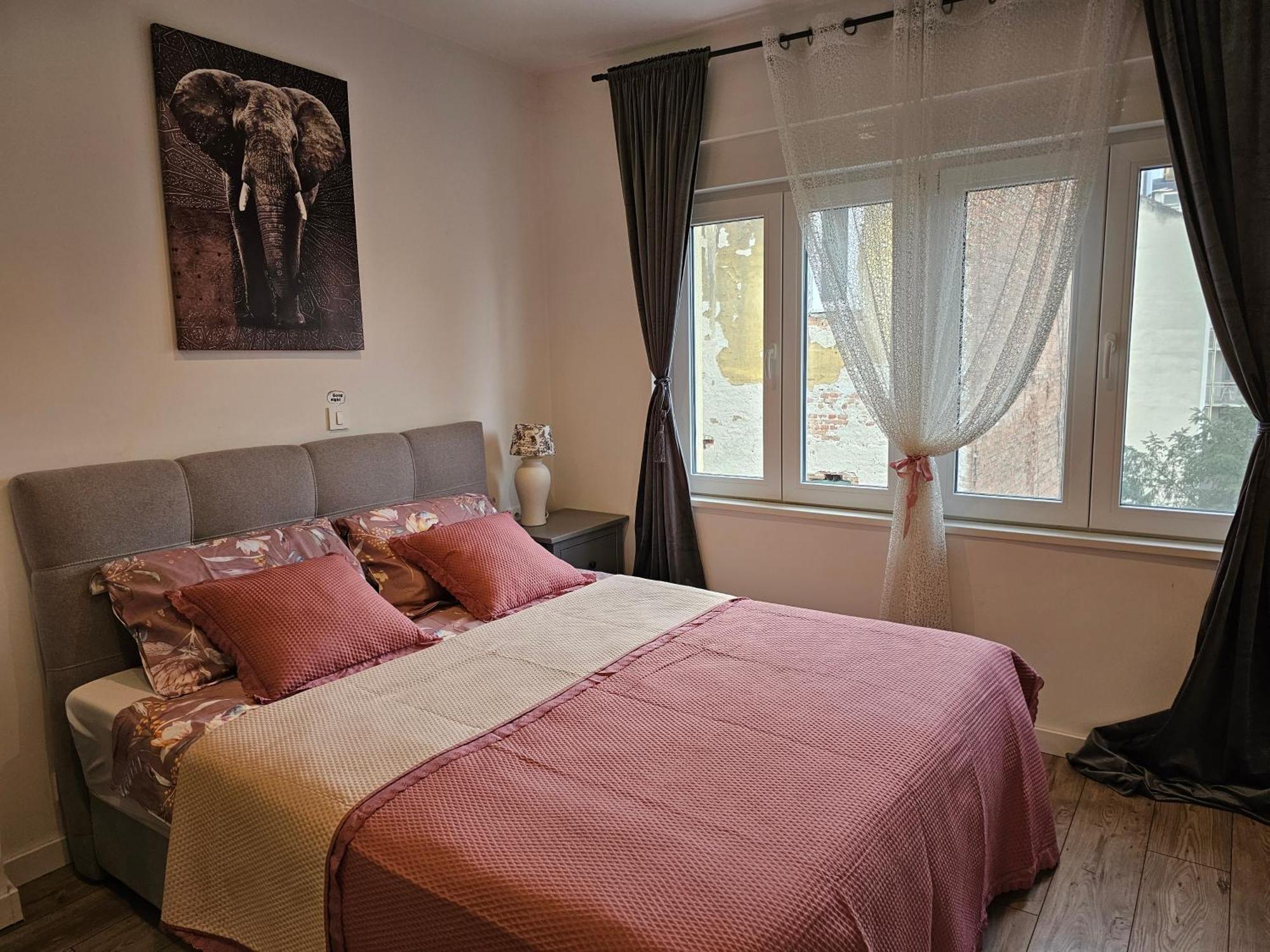 Apartman Frida Zagreb Ngoại thất bức ảnh