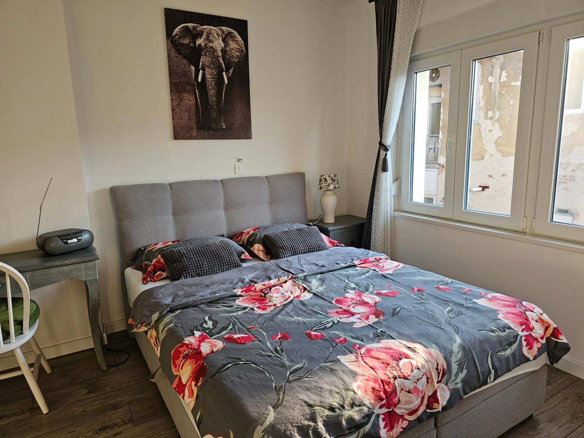 Apartman Frida Zagreb Ngoại thất bức ảnh