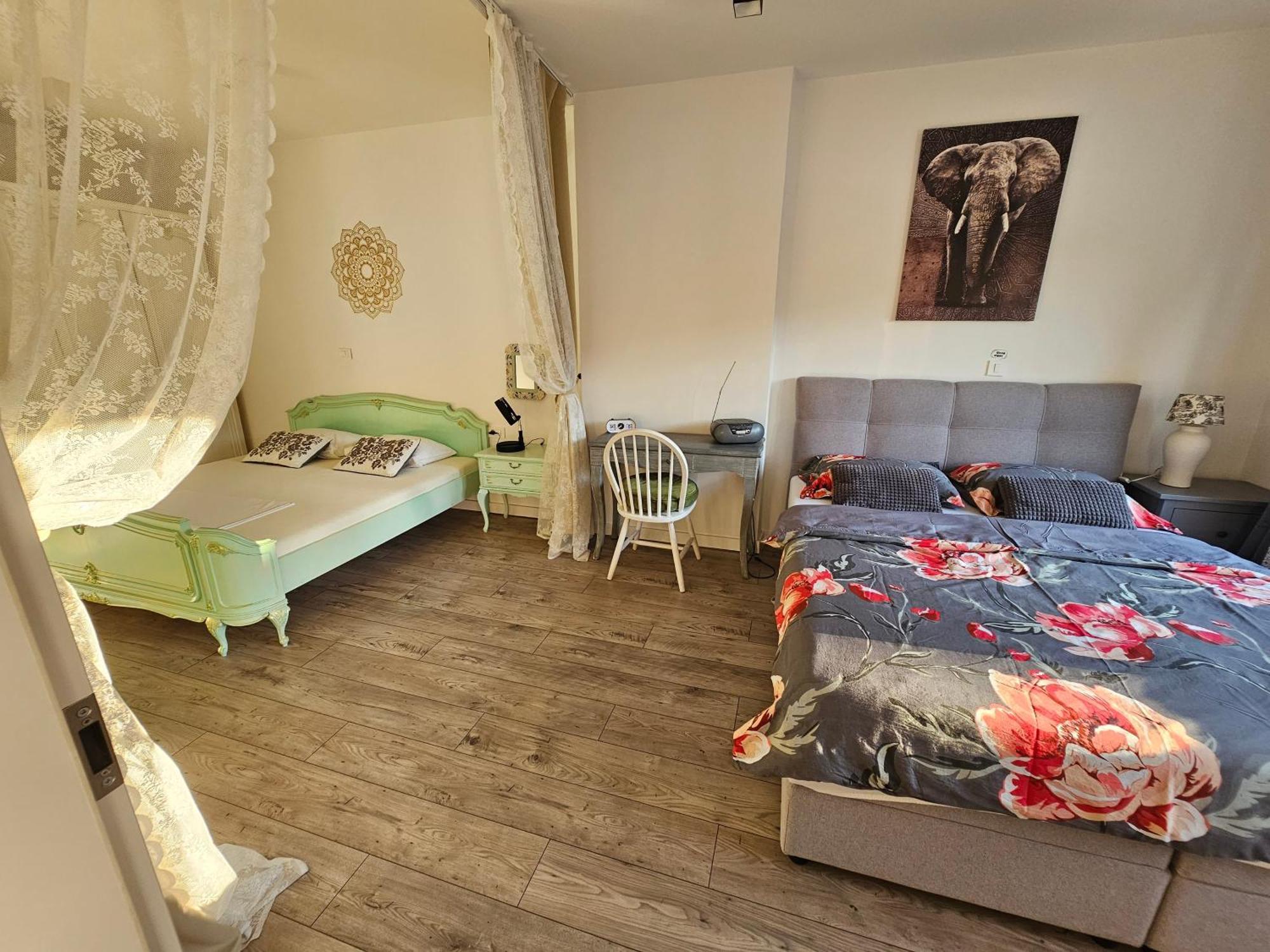 Apartman Frida Zagreb Ngoại thất bức ảnh
