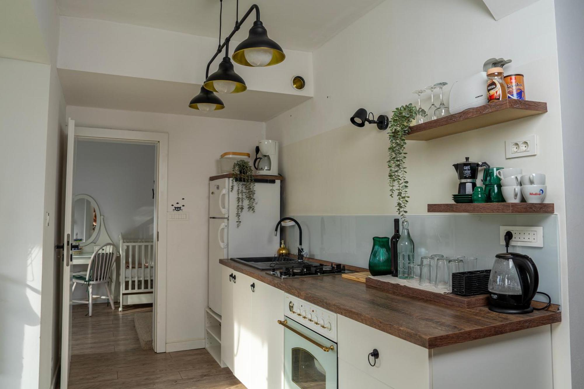 Apartman Frida Zagreb Ngoại thất bức ảnh