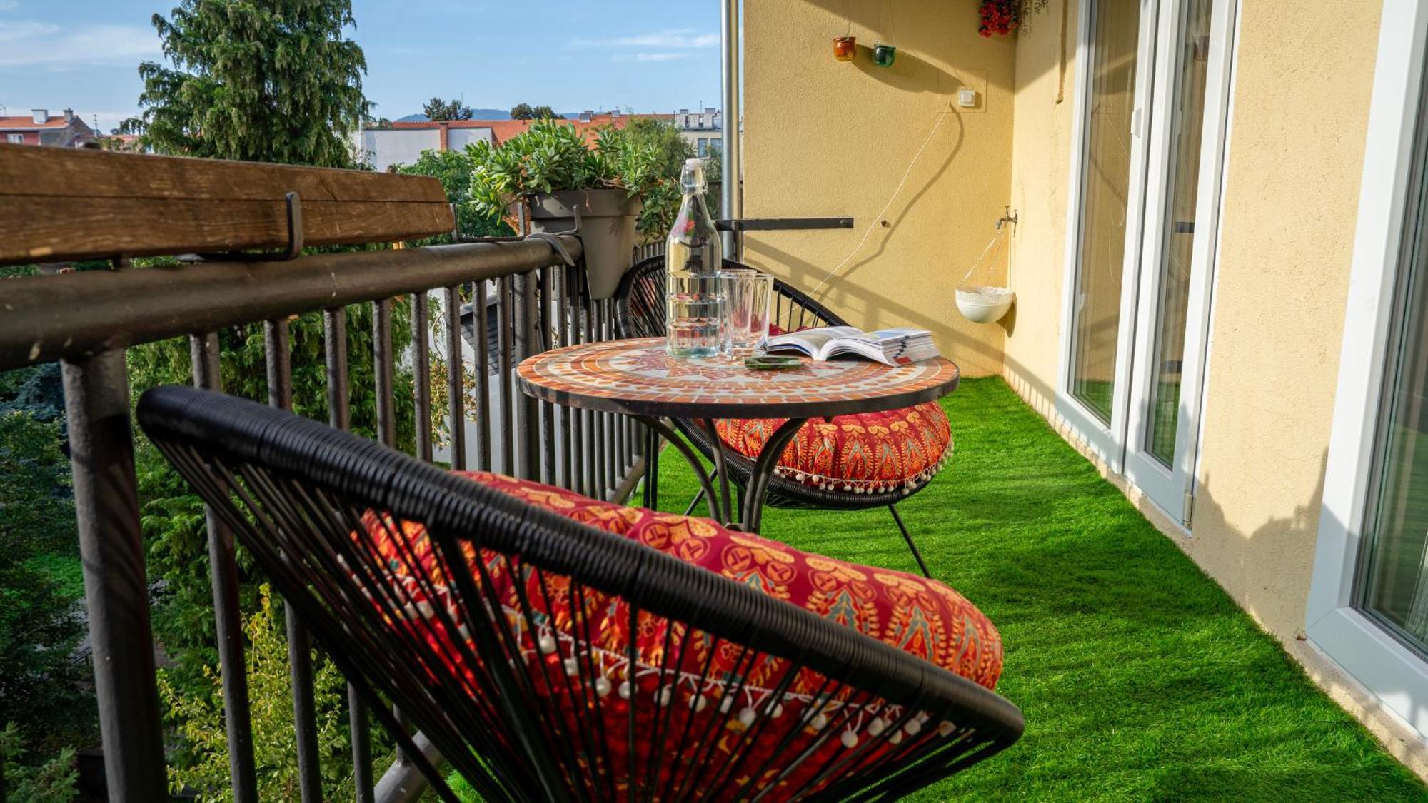 Apartman Frida Zagreb Ngoại thất bức ảnh