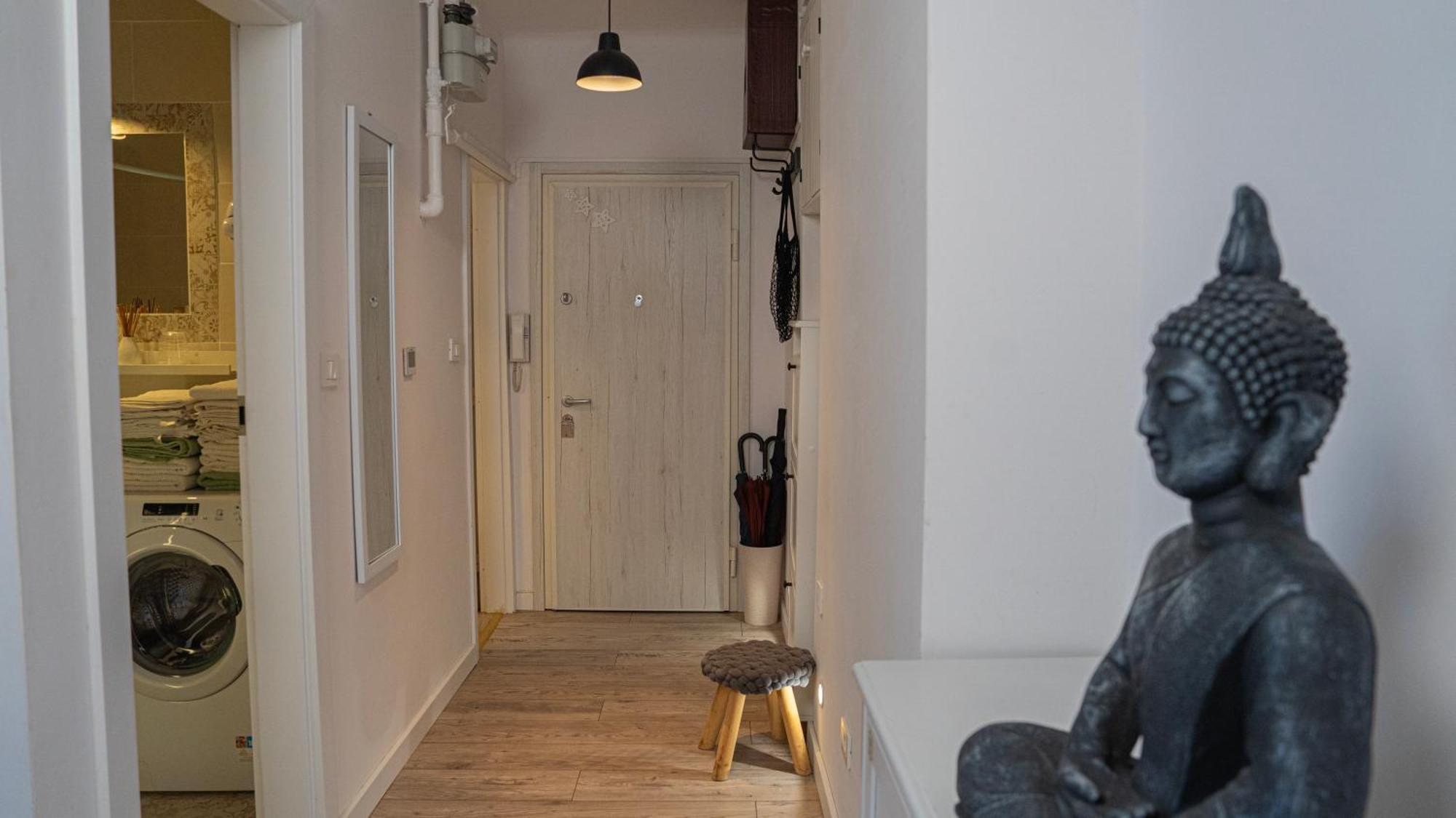 Apartman Frida Zagreb Ngoại thất bức ảnh