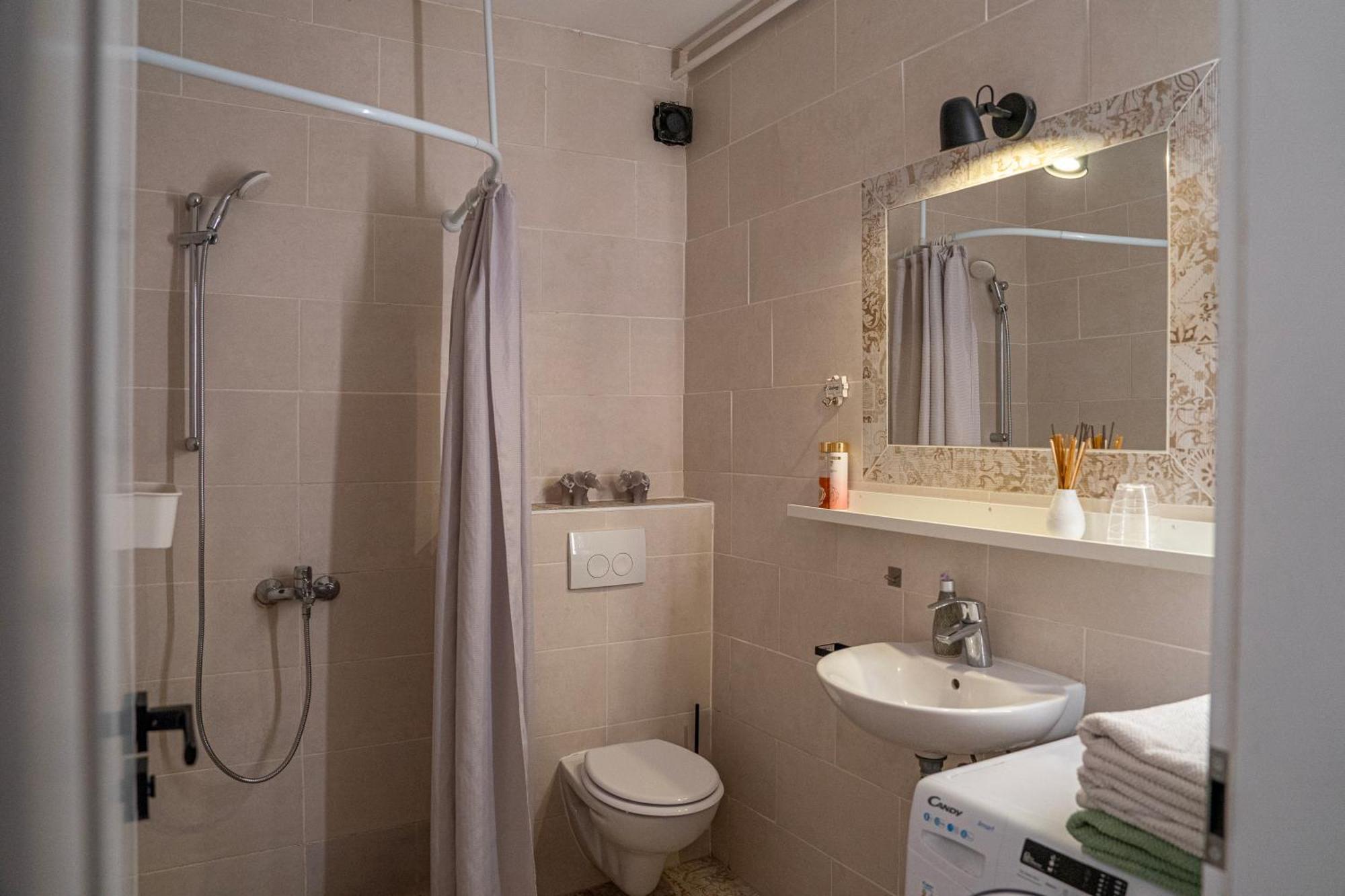 Apartman Frida Zagreb Ngoại thất bức ảnh
