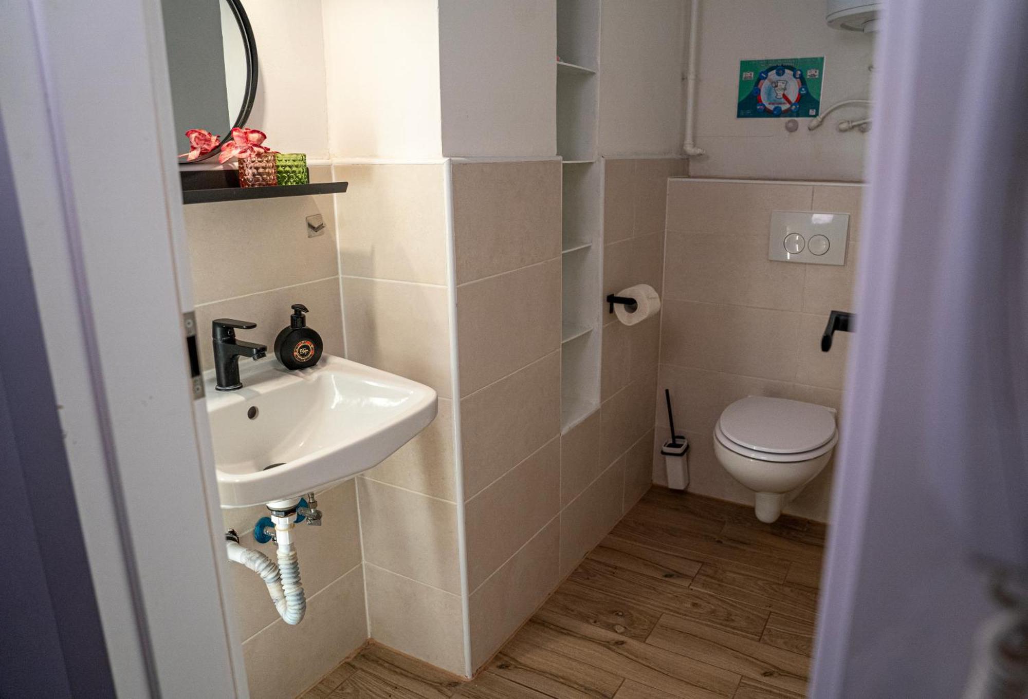 Apartman Frida Zagreb Ngoại thất bức ảnh