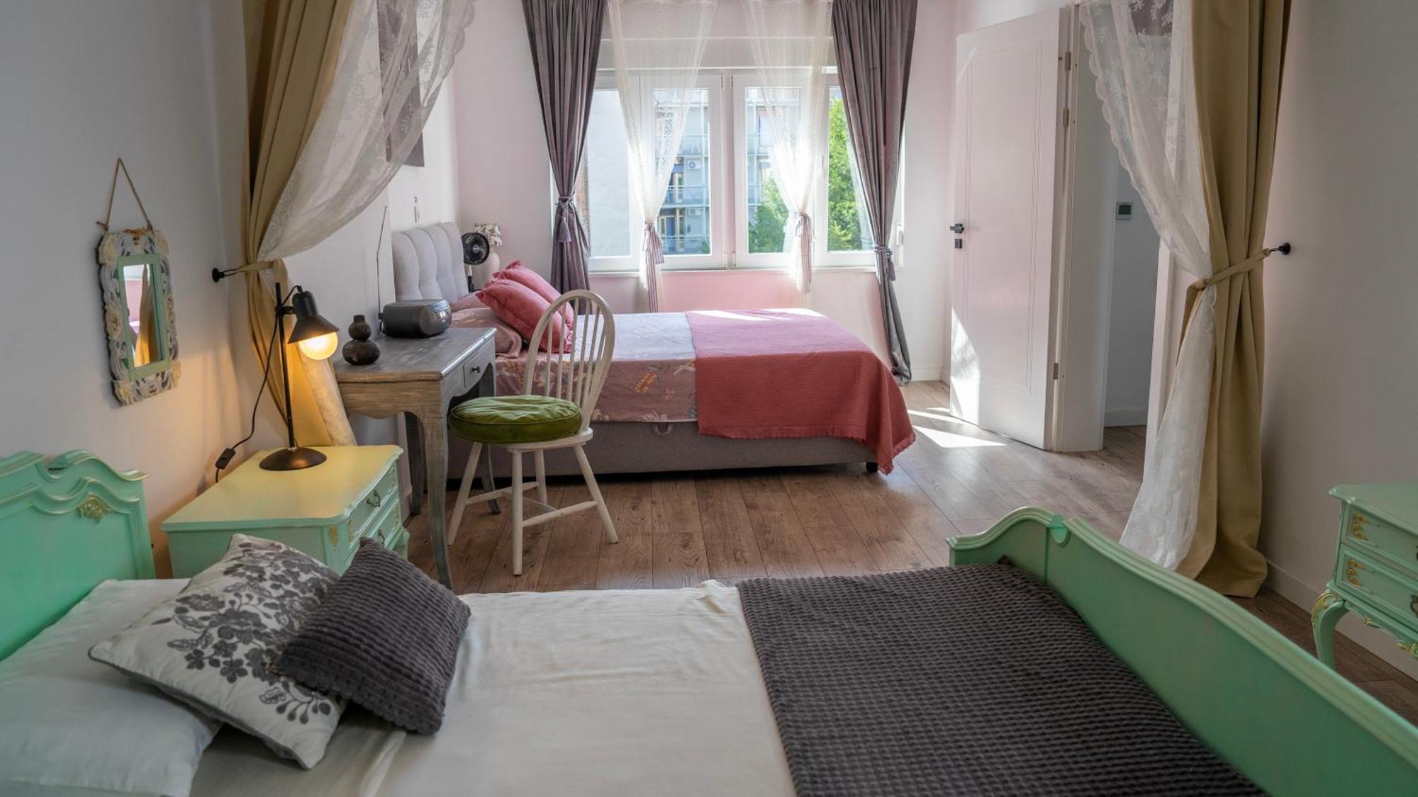 Apartman Frida Zagreb Ngoại thất bức ảnh