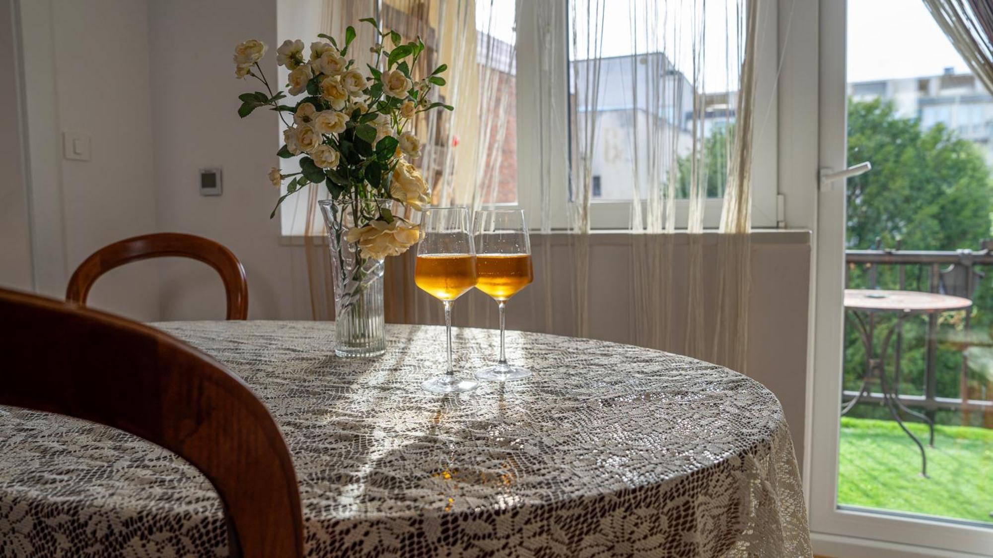 Apartman Frida Zagreb Ngoại thất bức ảnh