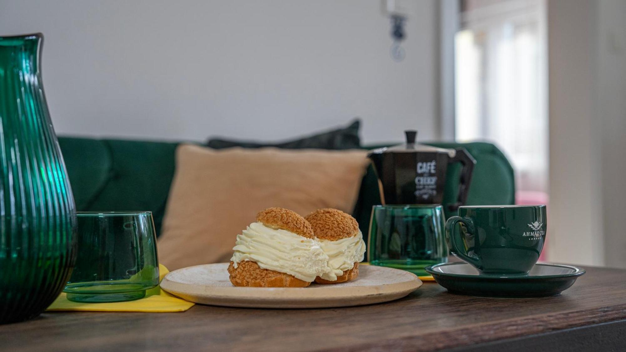 Apartman Frida Zagreb Ngoại thất bức ảnh