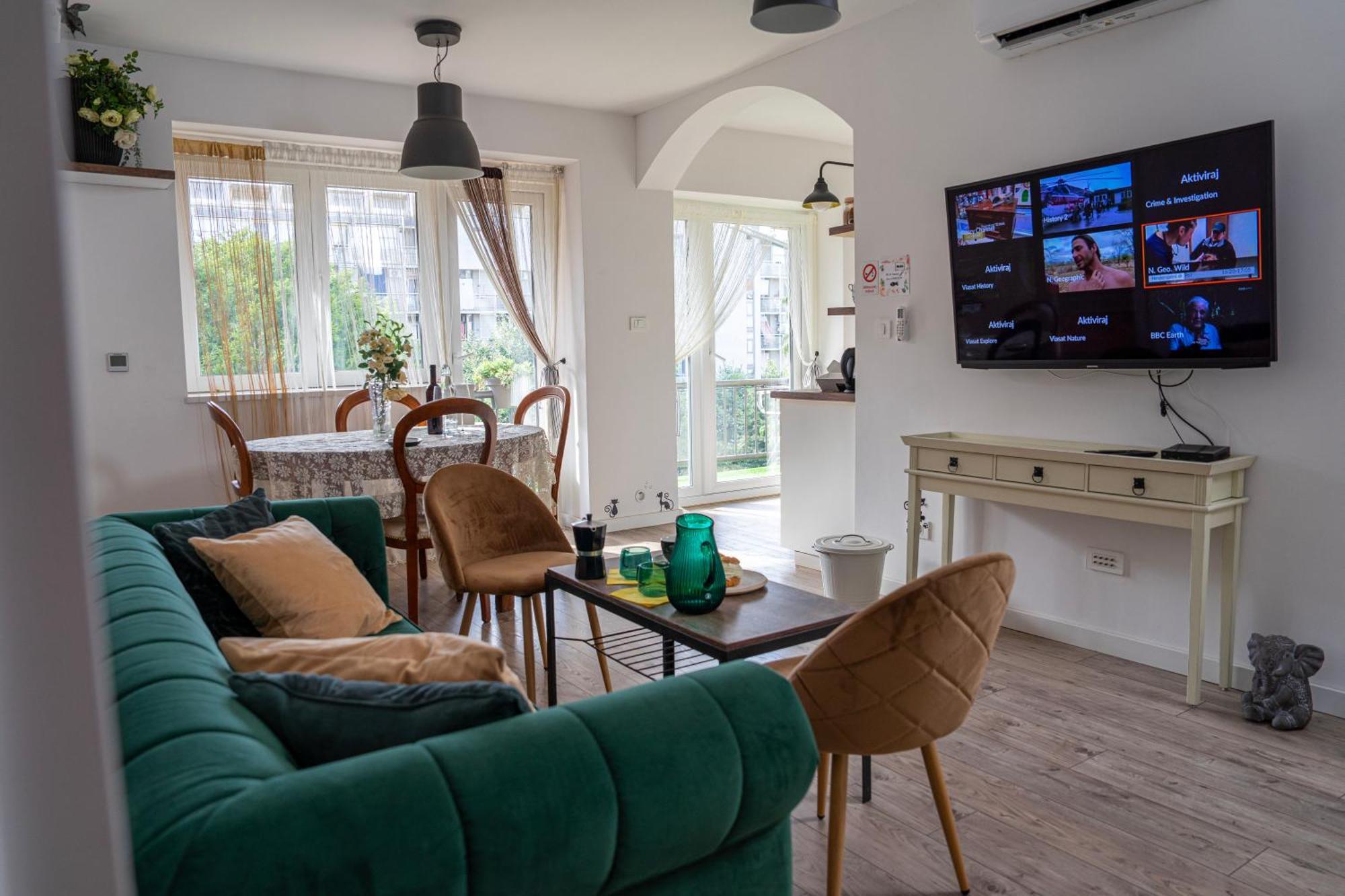 Apartman Frida Zagreb Ngoại thất bức ảnh