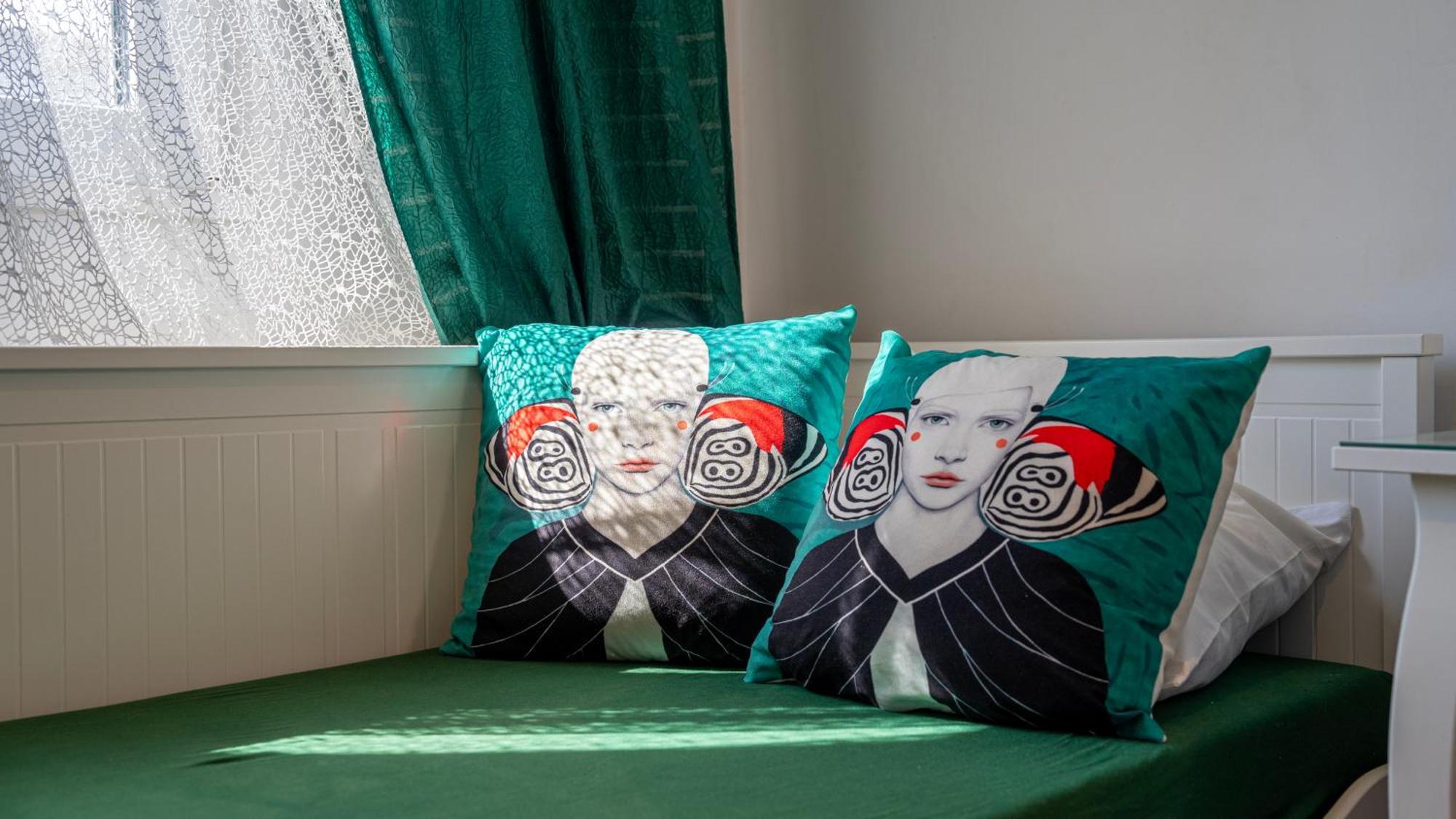 Apartman Frida Zagreb Ngoại thất bức ảnh